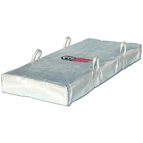 Big Bag (Asbestplatten)