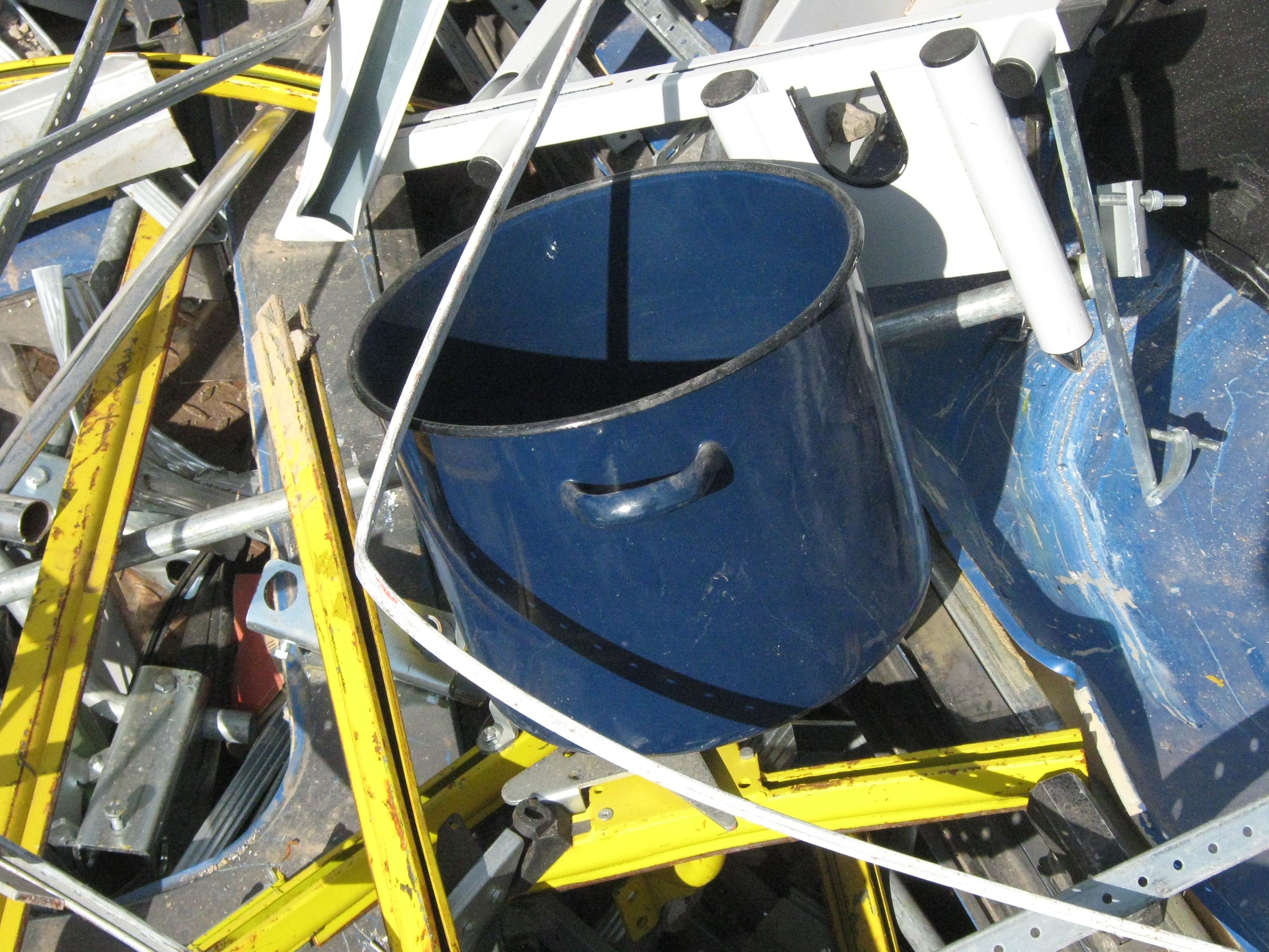 Schrott AVV-170405